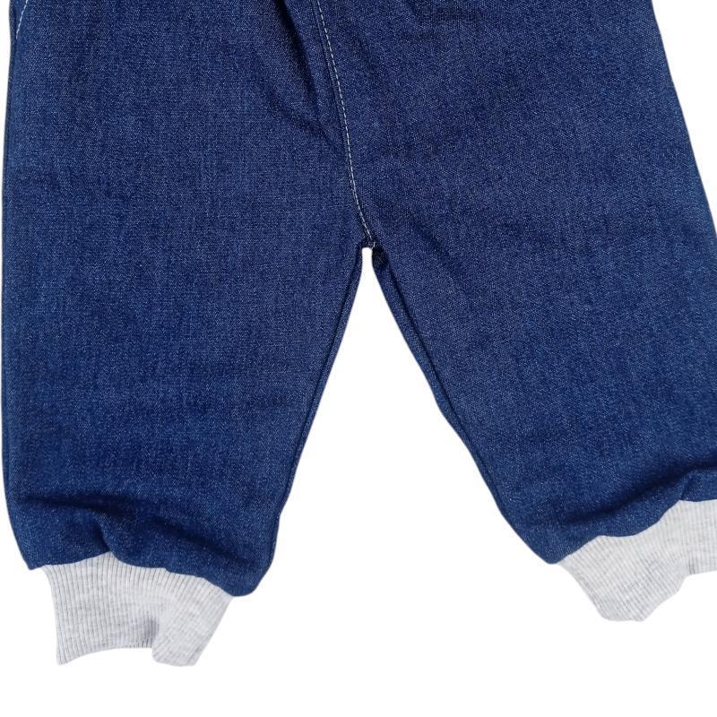 Pantalon de bebe PATRICK PANT SALE NIÑO